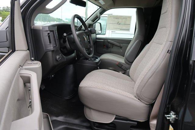 new 2025 Chevrolet Express 3500 car, priced at $51,197
