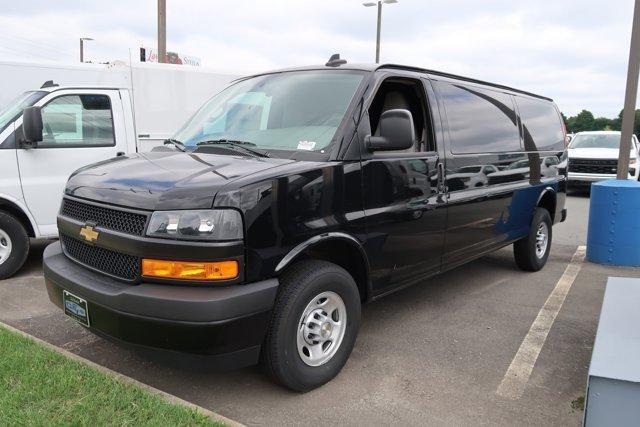new 2025 Chevrolet Express 3500 car, priced at $51,197
