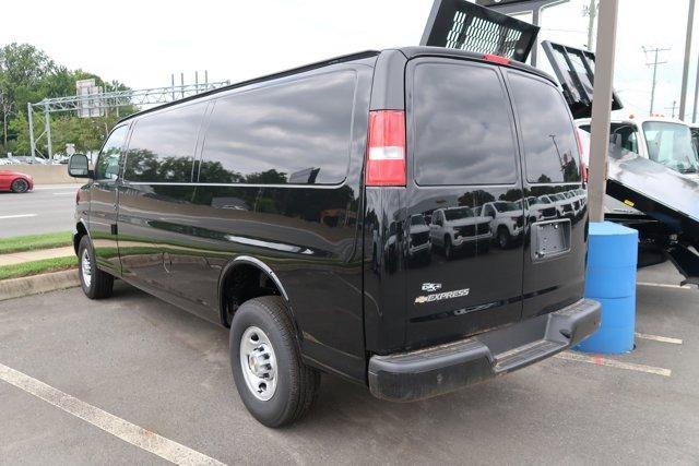 new 2025 Chevrolet Express 3500 car, priced at $51,197