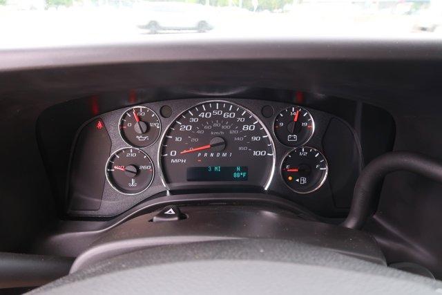 new 2025 Chevrolet Express 3500 car, priced at $51,197