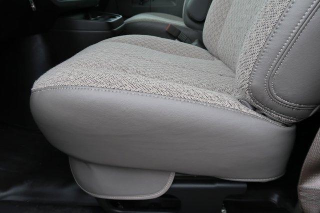 new 2025 Chevrolet Express 3500 car, priced at $51,197