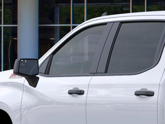 new 2025 Chevrolet Silverado 1500 car, priced at $48,145