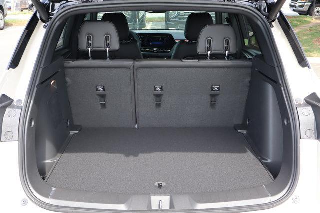 new 2026 Chevrolet TrailBlazer car, priced at $30,625
