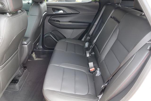 new 2026 Chevrolet TrailBlazer car, priced at $30,625