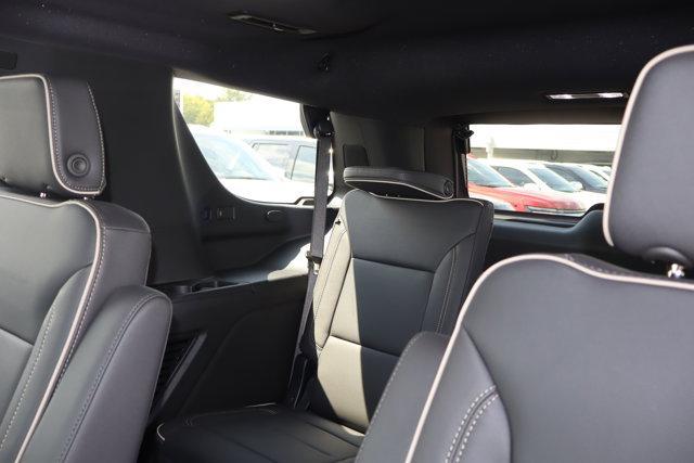 new 2025 Chevrolet Tahoe car, priced at $86,304
