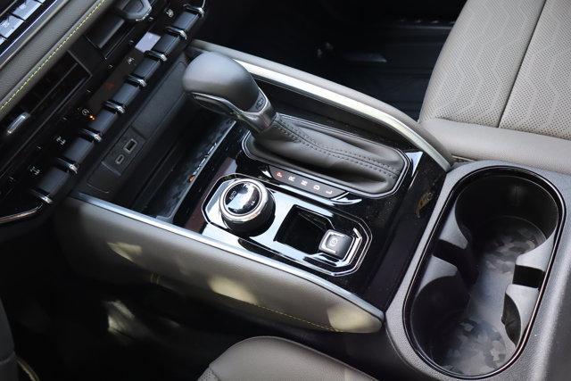 new 2025 Chevrolet Colorado car, priced at $51,303