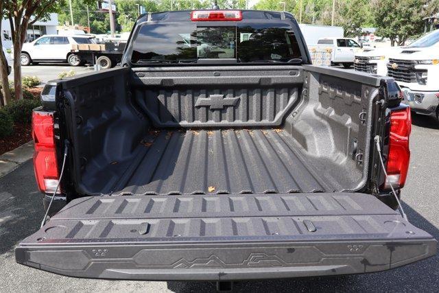 new 2025 Chevrolet Colorado car, priced at $51,720