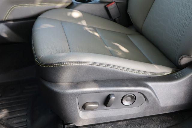 new 2025 Chevrolet Colorado car, priced at $51,720