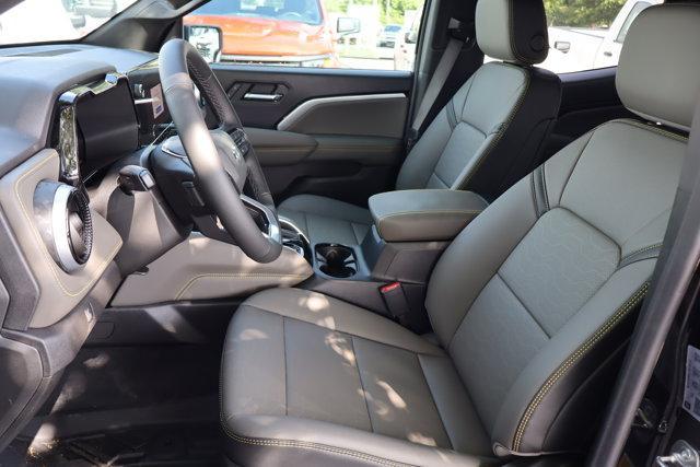 new 2025 Chevrolet Colorado car, priced at $51,303