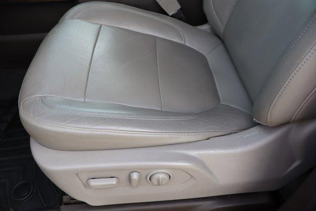 used 2020 Chevrolet Silverado 1500 car, priced at $36,523