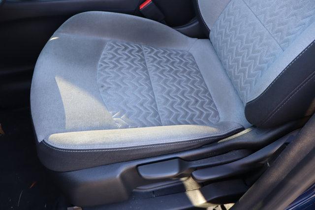 used 2023 Chevrolet Equinox car, priced at $22,773