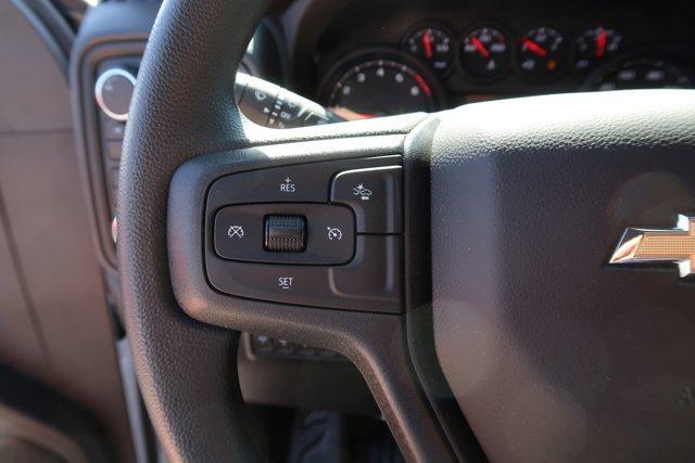 new 2025 Chevrolet Silverado 2500 car, priced at $64,473