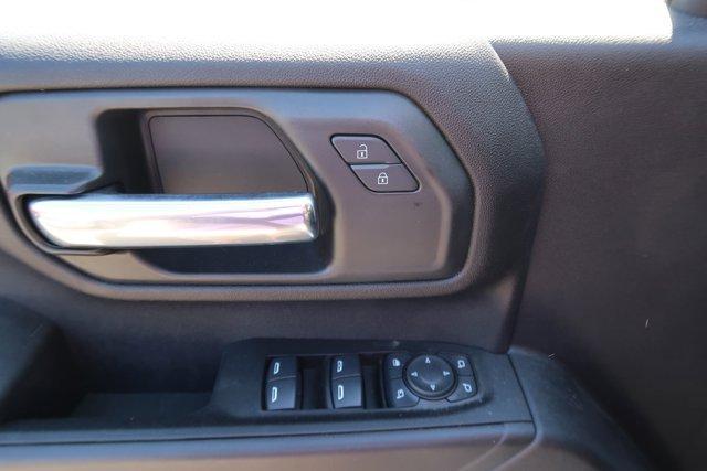 new 2025 Chevrolet Silverado 2500 car, priced at $64,473