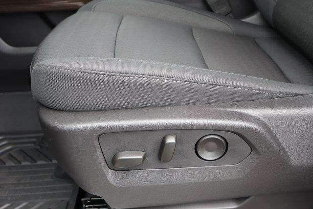 new 2025 Chevrolet Silverado 1500 car, priced at $53,686