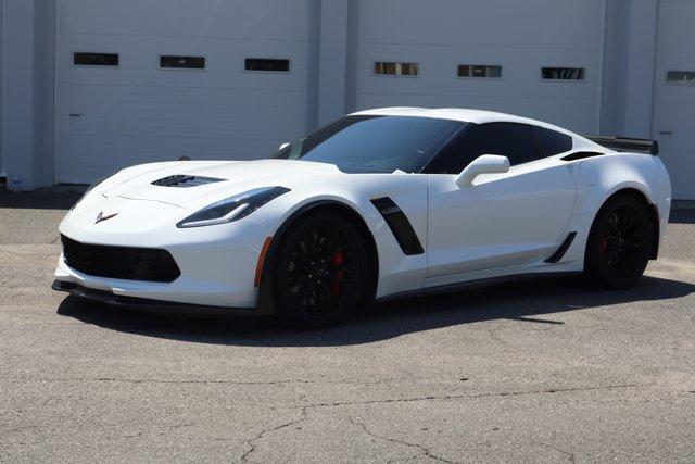 used 2016 Chevrolet Corvette car, priced at $78,955