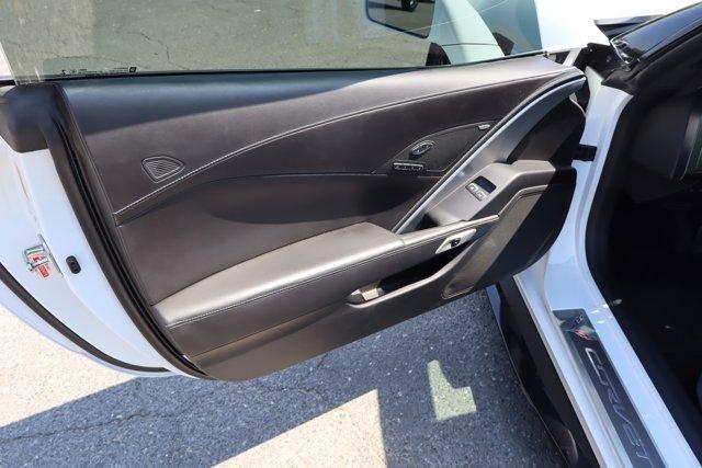 used 2016 Chevrolet Corvette car, priced at $78,955