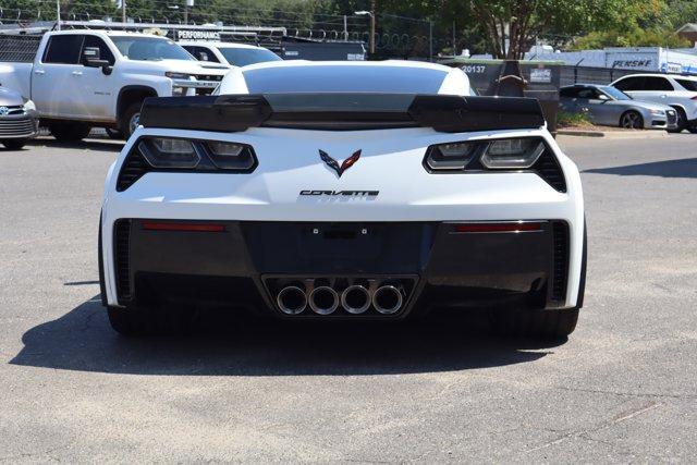 used 2016 Chevrolet Corvette car, priced at $78,955