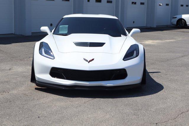 used 2016 Chevrolet Corvette car, priced at $78,955