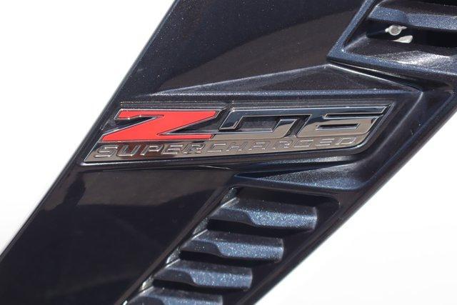 used 2016 Chevrolet Corvette car, priced at $78,955