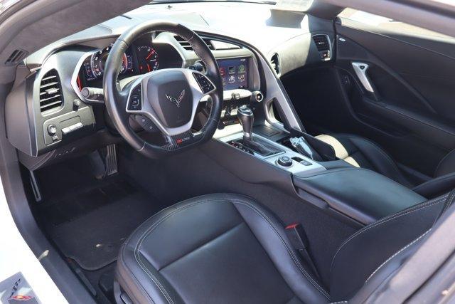 used 2016 Chevrolet Corvette car, priced at $78,955