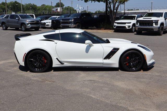 used 2016 Chevrolet Corvette car, priced at $78,955