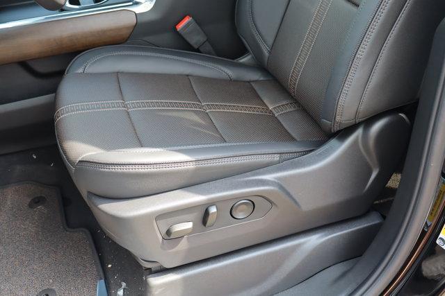 new 2025 Chevrolet Silverado 3500 car, priced at $88,410