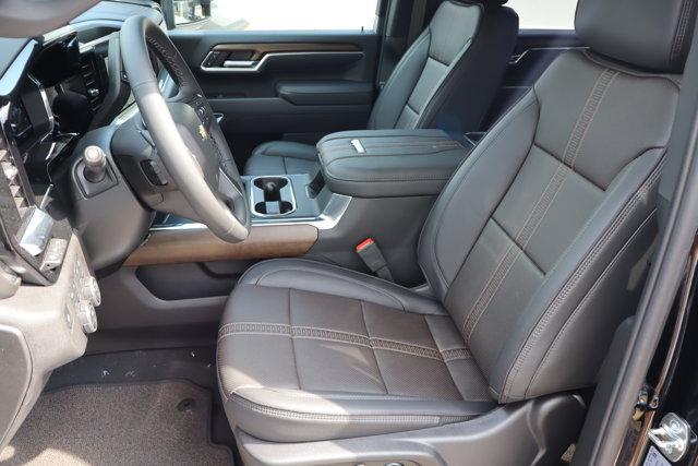new 2025 Chevrolet Silverado 3500 car, priced at $88,410