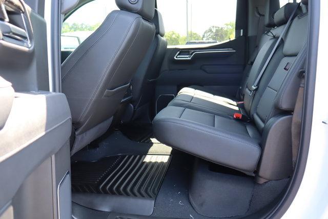 new 2025 Chevrolet Silverado 1500 car, priced at $55,001