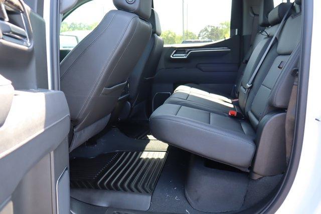 new 2025 Chevrolet Silverado 1500 car, priced at $56,267