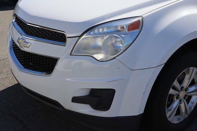 used 2012 Chevrolet Equinox car, priced at $8,794