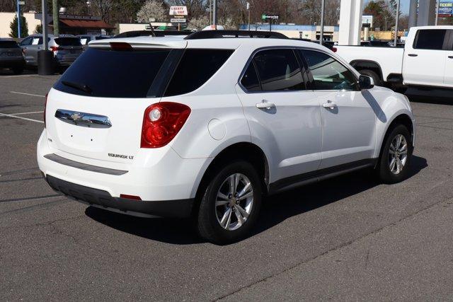 used 2012 Chevrolet Equinox car, priced at $8,794