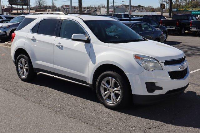 used 2012 Chevrolet Equinox car, priced at $8,794