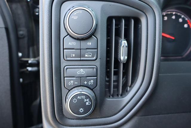 used 2024 Chevrolet Silverado 1500 car, priced at $40,947