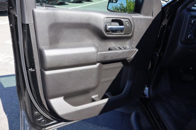 used 2024 Chevrolet Silverado 1500 car, priced at $40,947
