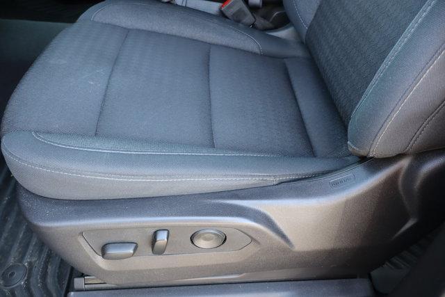 used 2024 Chevrolet Silverado 1500 car, priced at $40,947