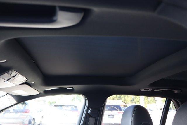 used 2021 Mercedes-Benz GLC 300 car, priced at $26,914
