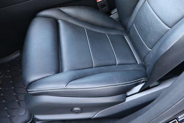 used 2021 Mercedes-Benz GLC 300 car, priced at $26,914