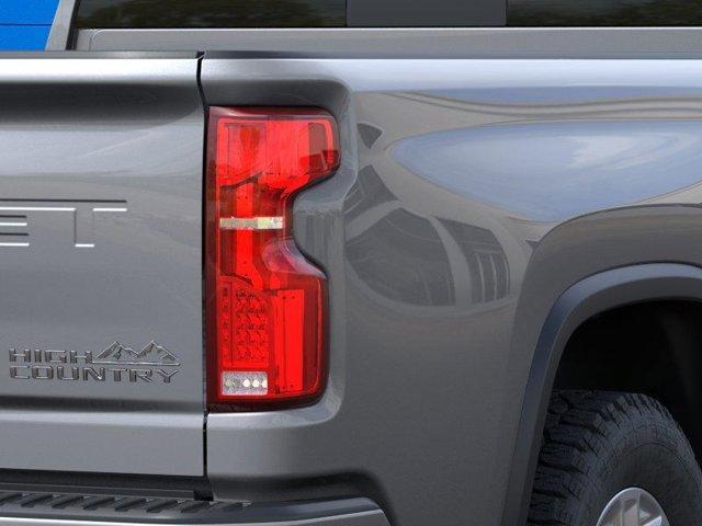 new 2025 Chevrolet Silverado 2500 car, priced at $87,335