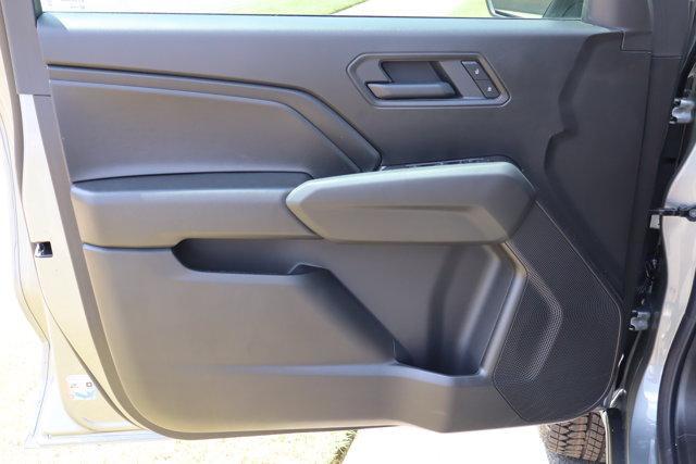 new 2025 Chevrolet Colorado car, priced at $42,995