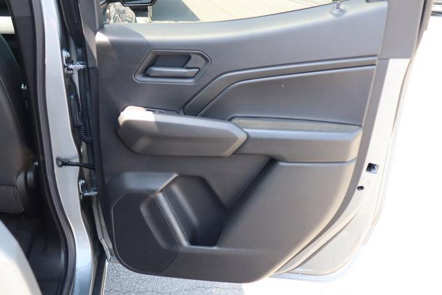 new 2025 Chevrolet Colorado car, priced at $42,995