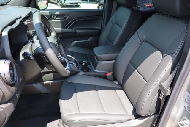 new 2025 Chevrolet Colorado car, priced at $42,995