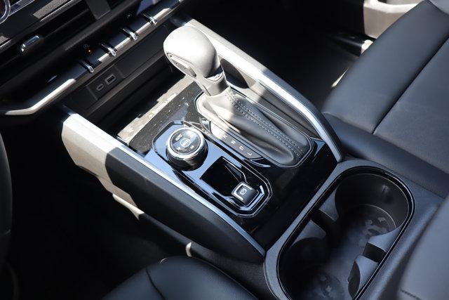 new 2025 Chevrolet Colorado car, priced at $42,995