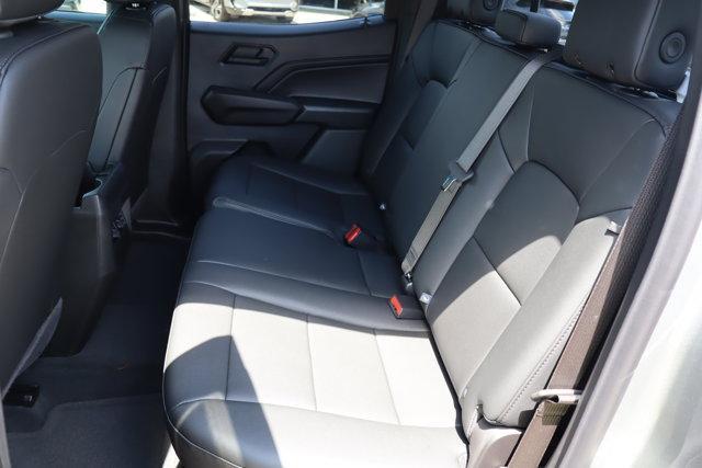 new 2025 Chevrolet Colorado car, priced at $42,995