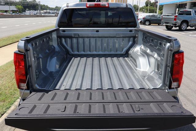 new 2025 Chevrolet Colorado car, priced at $42,995