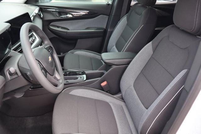 new 2026 Chevrolet TrailBlazer car, priced at $24,625
