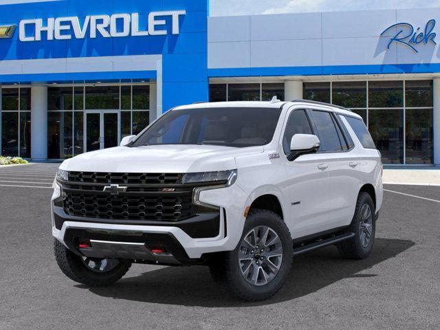 new 2024 Chevrolet Tahoe car, priced at $69,266