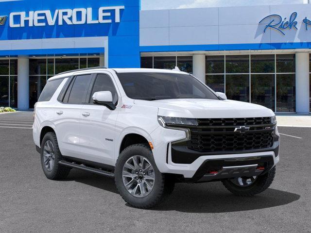 new 2024 Chevrolet Tahoe car, priced at $69,266