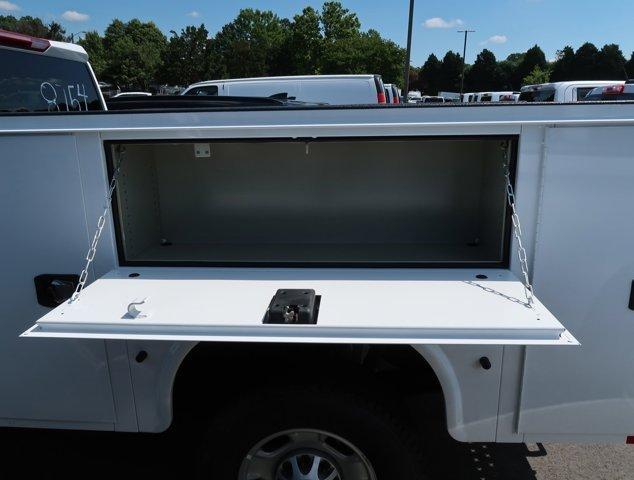 new 2024 Chevrolet Silverado 2500 car, priced at $62,262