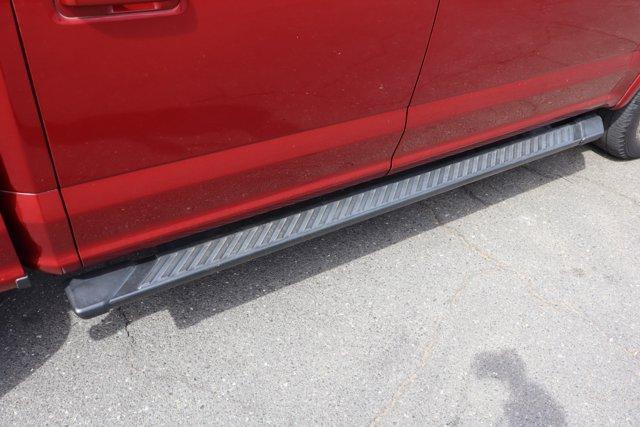 used 2019 Ford F-150 car, priced at $31,352