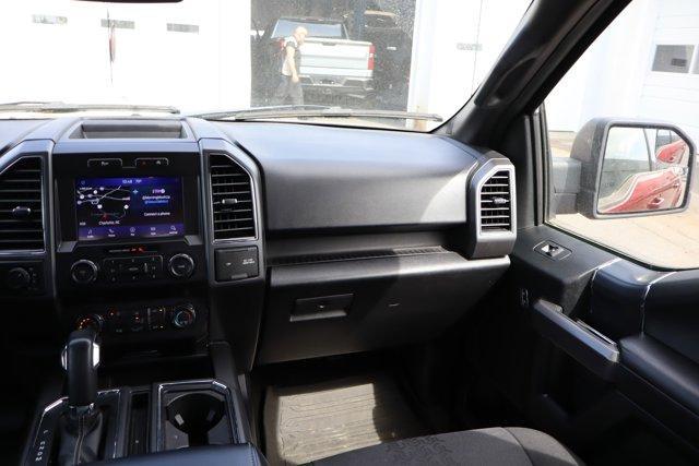 used 2019 Ford F-150 car, priced at $31,352